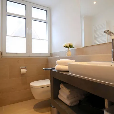 Apartment Charlotte 48 Grosse Charlotte *
