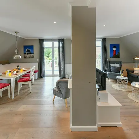 Charlotte 48 Grosse Charlotte شقة *