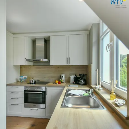 Appartamento Charlotte 48 Grosse Charlotte *