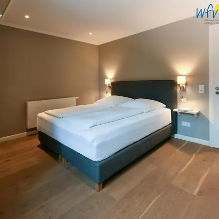 Appartamento Charlotte 48 Grosse Charlotte Wangerooge