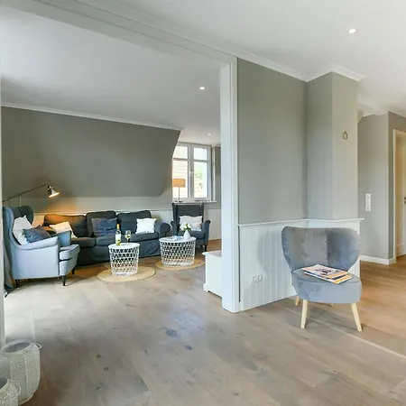 Charlotte 48 Grosse Charlotte شقة