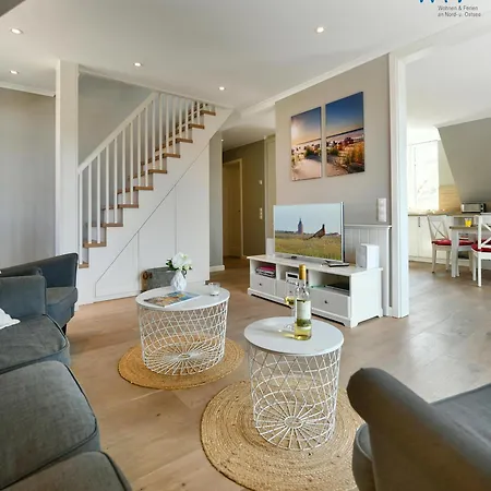 Charlotte 48 Grosse Charlotte شقة