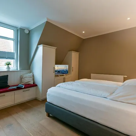 Charlotte 48 Grosse Charlotte شقة