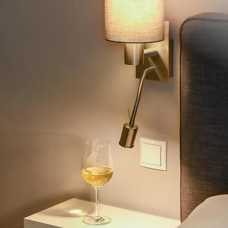 Charlotte 48 Grosse Charlotte 公寓