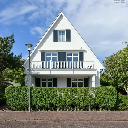 Charlotte 48 Grosse Charlotte Appartamento Wangerooge