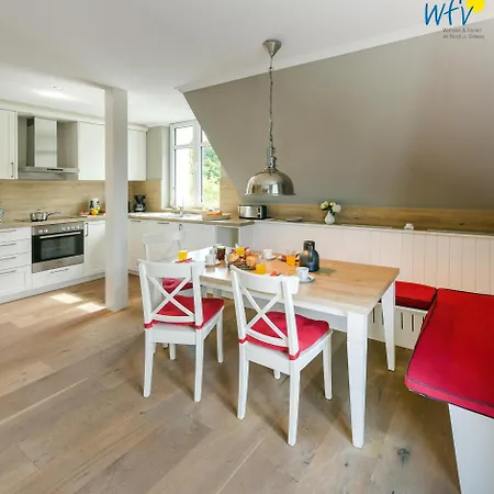 公寓 Charlotte 48 Grosse Charlotte