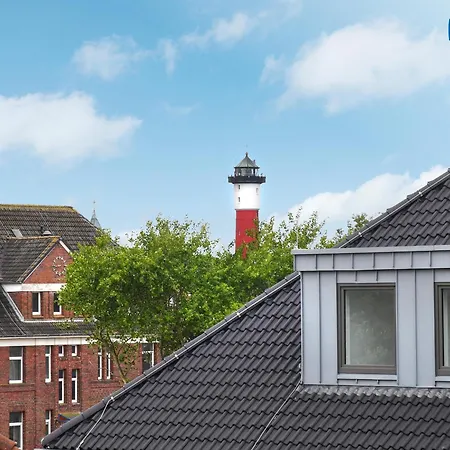 Charlotte 48 Grosse Charlotte 公寓 *