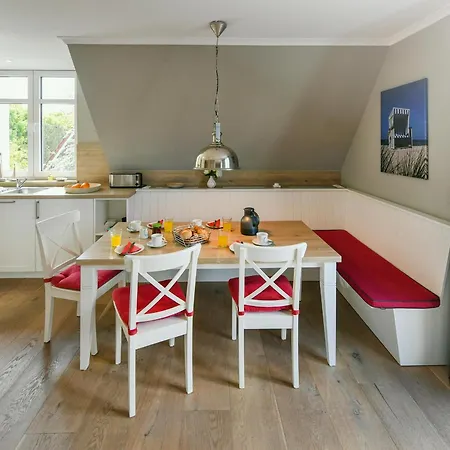 Appartamento Charlotte 48 Grosse Charlotte *
