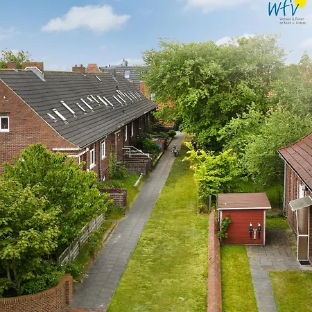 Charlotte 48 Grosse Charlotte Appartamento *