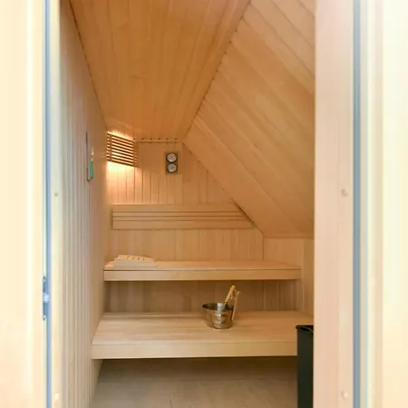 Charlotte 48 Grosse Charlotte Appartamento Wangerooge