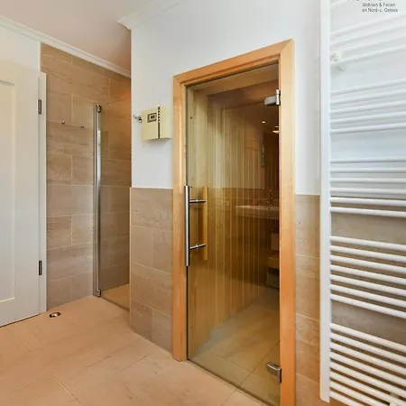 Appartamento Charlotte 48 Grosse Charlotte